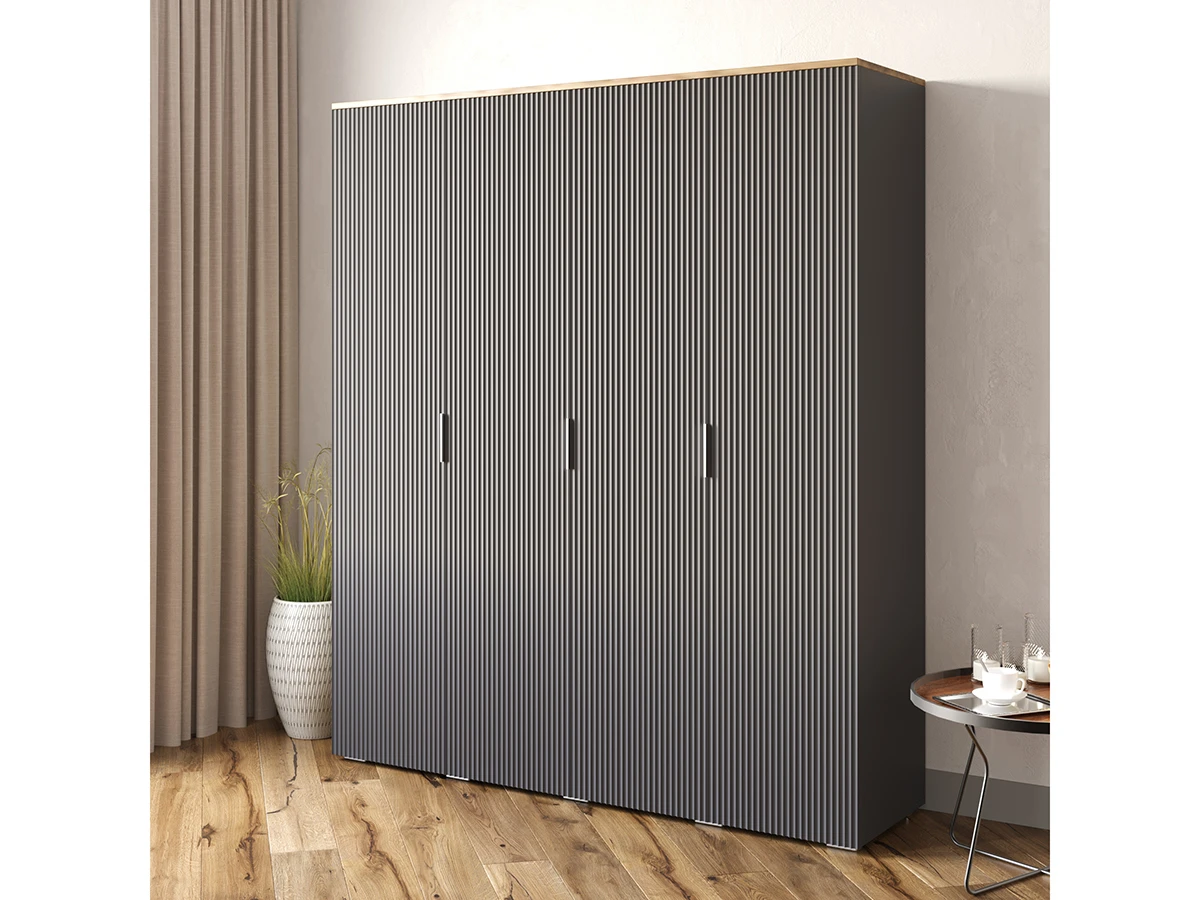 Шкаф Ингрия 930225  - фото 2