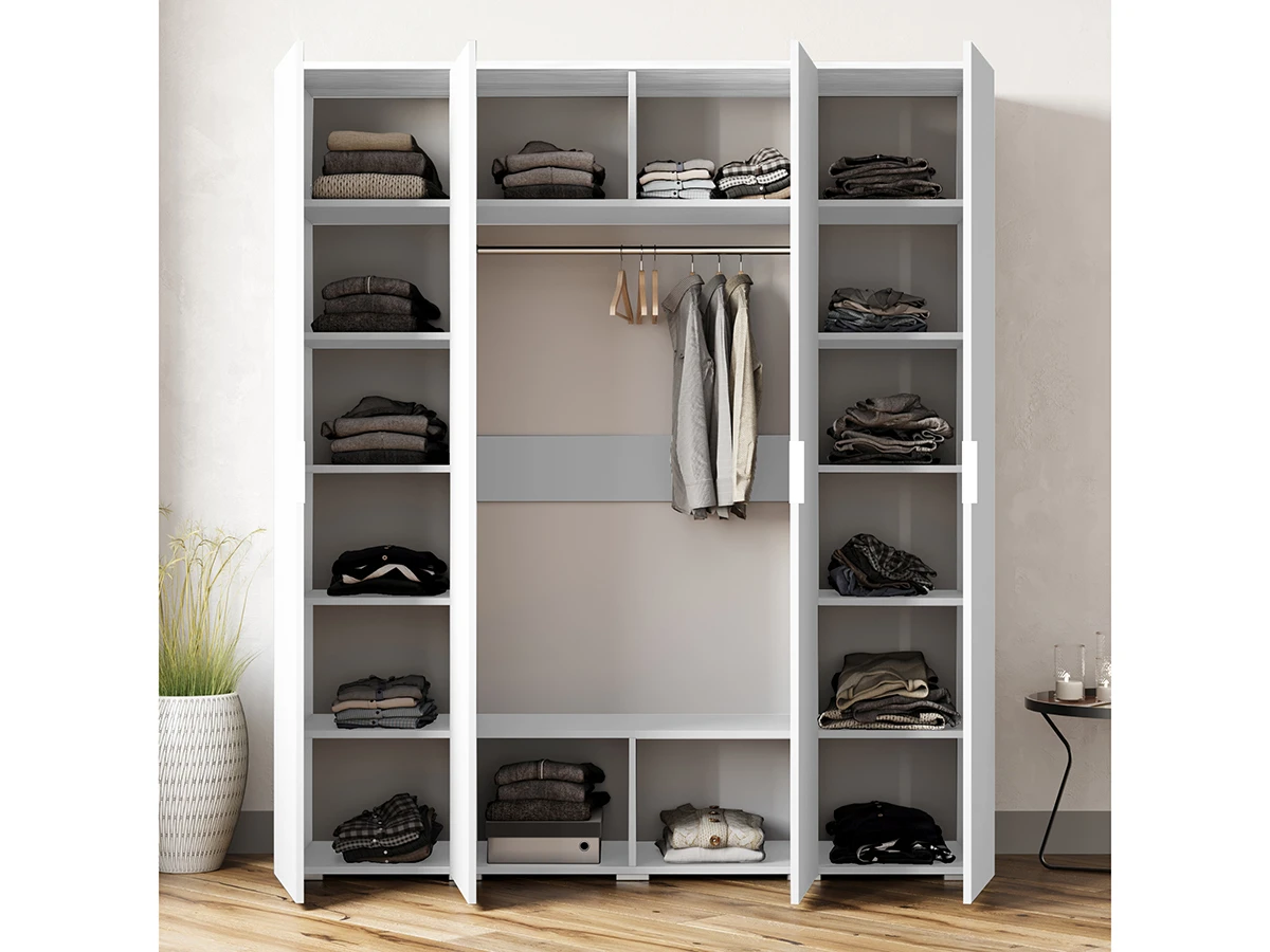 Шкаф Ингрия 930231  - фото 3