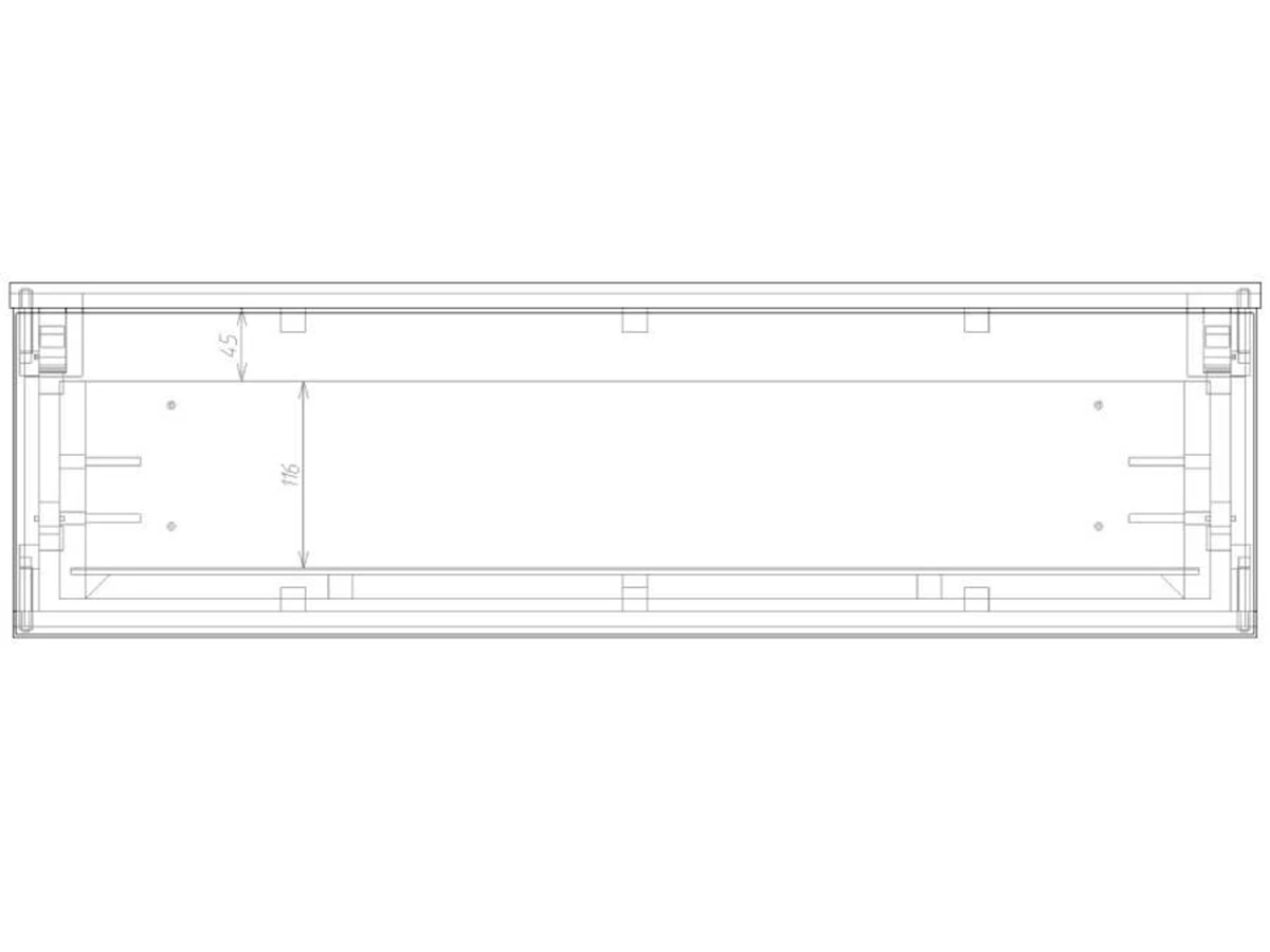Туалетный столик Ингрия 930244  - фото 5