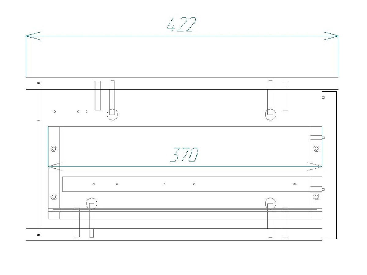Тумба под телевизор Ингрия 930249  - фото 9