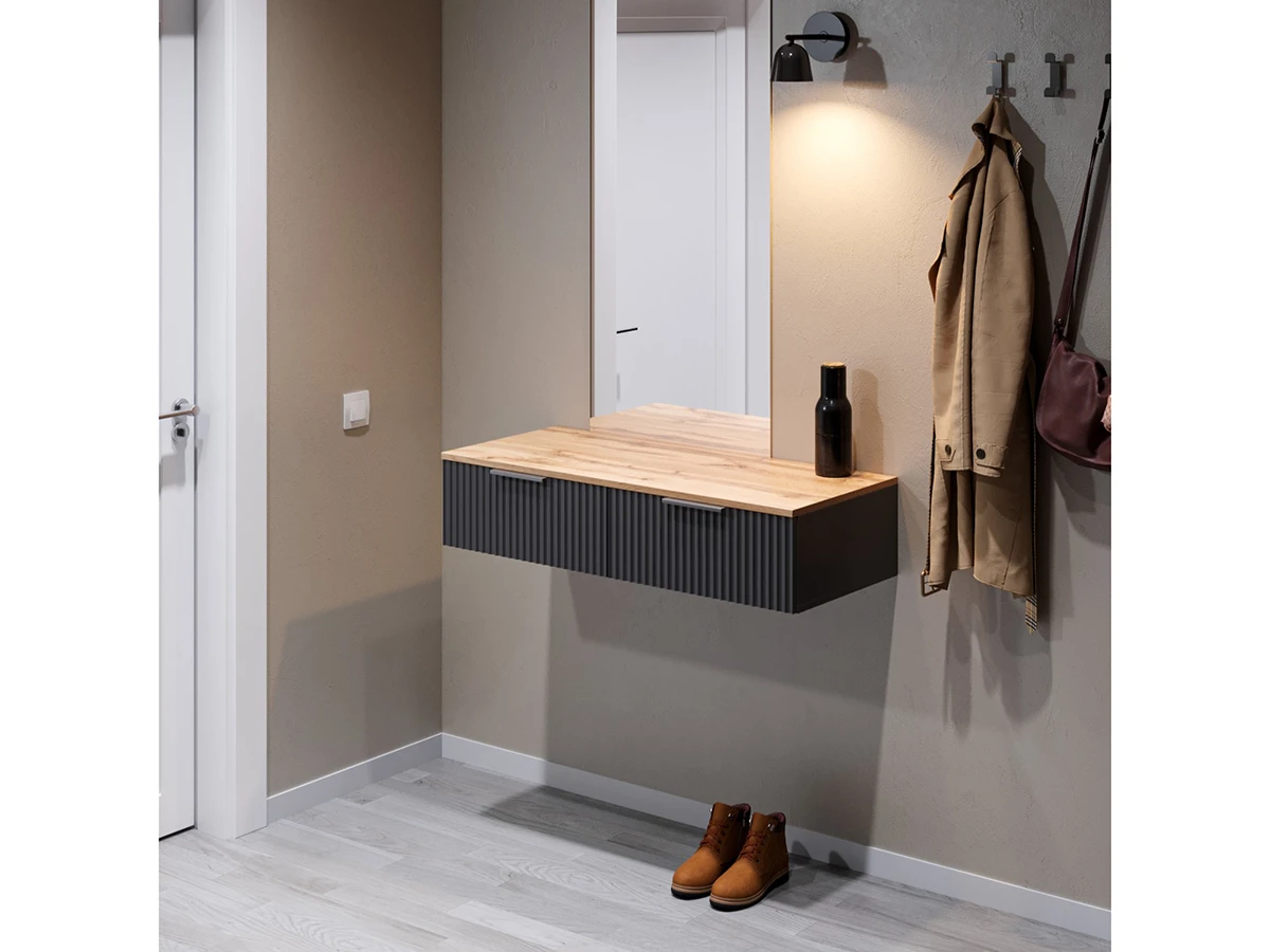 Тумба под телевизор Ингрия 930256  - фото 4