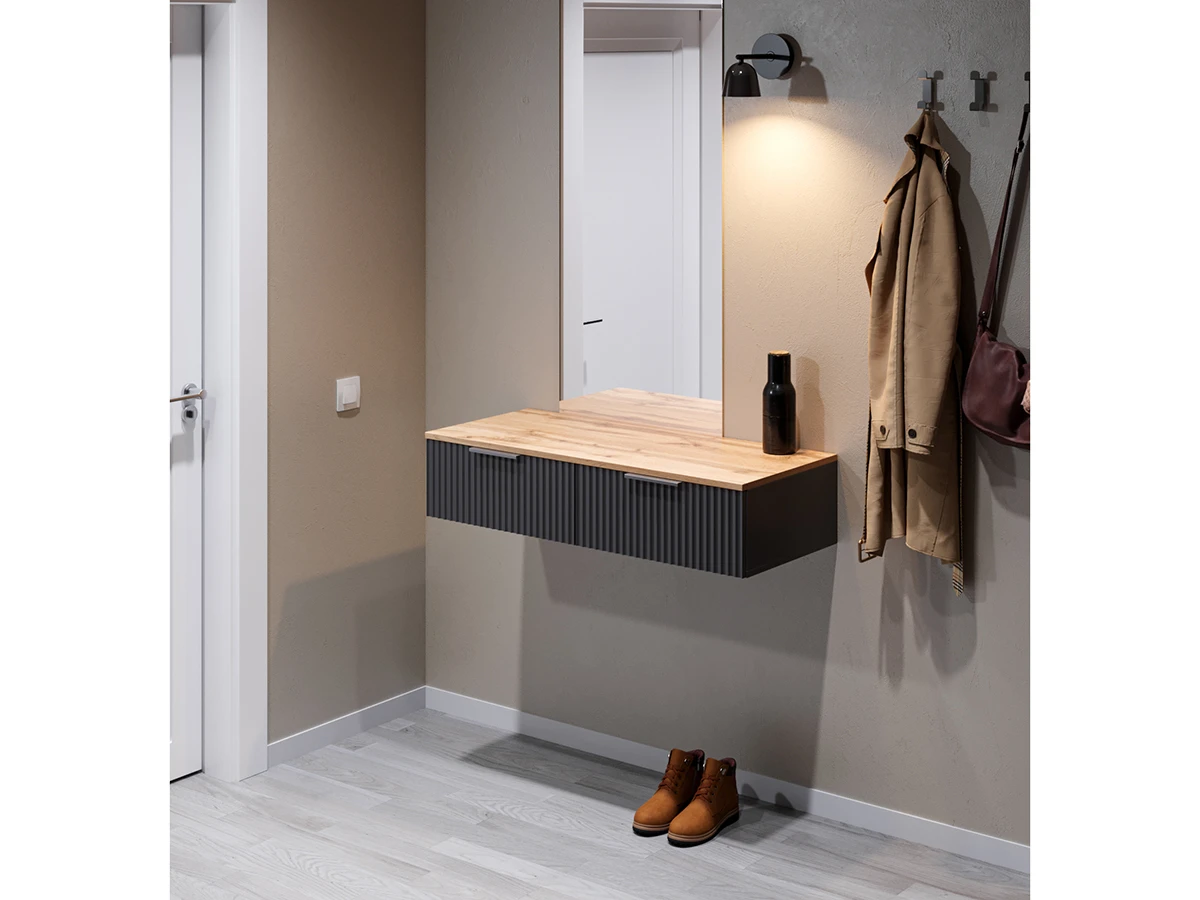 Тумба под телевизор Ингрия 930256  - фото 5