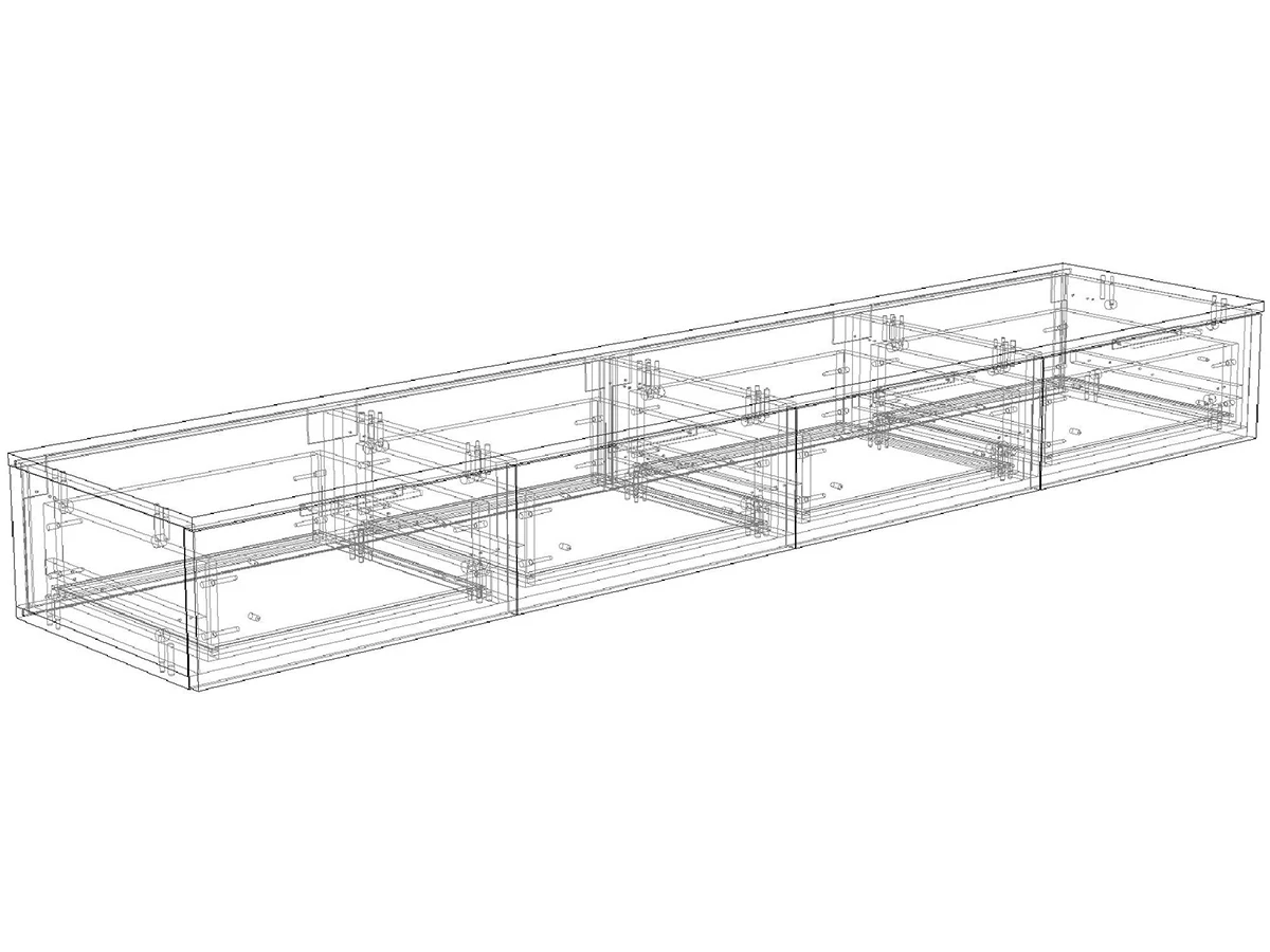 Тумба под телевизор Ингрия 930259  - фото 8