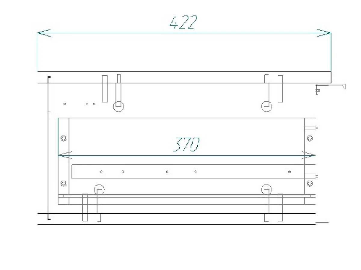 Тумба под телевизор Ингрия 930261  - фото 7