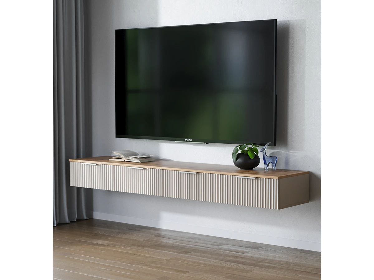 Тумба под телевизор Ингрия 930261  - фото 4