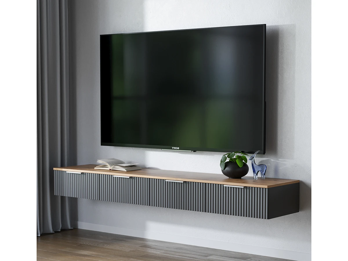 Тумба под телевизор Ингрия 930264  - фото 5