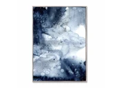 Репродукция картины на холсте Constellation