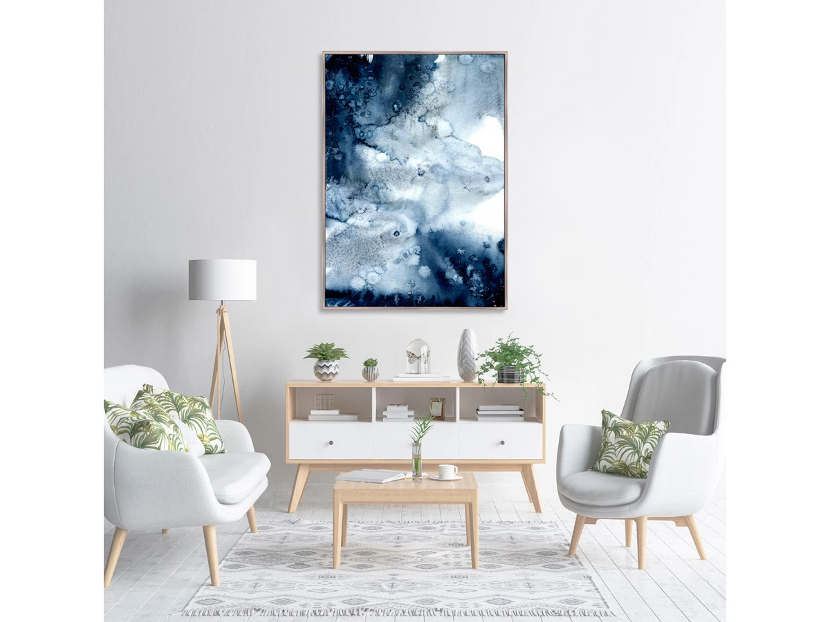 Репродукция картины на холсте Constellation 640455  - фото 7