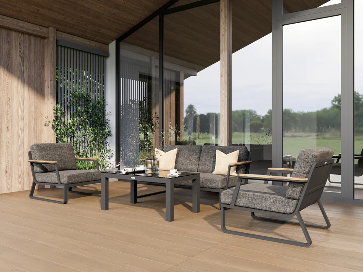 Лаунж зона ESTIVO 930520  - фото 3