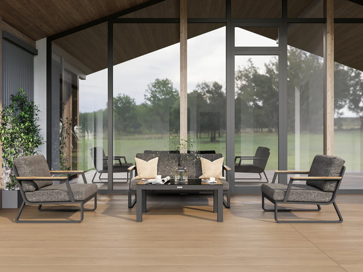 Лаунж зона ESTIVO 930520