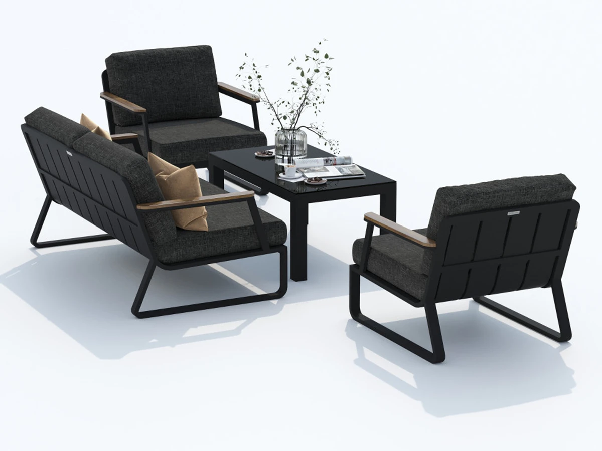 Лаунж зона ESTIVO 930520  - фото 7