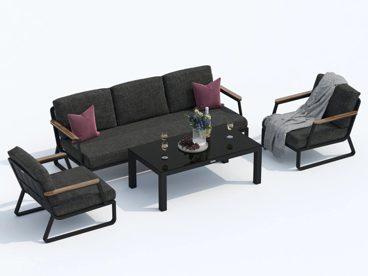 Лаунж зона ESTIVO 930521  - фото 9