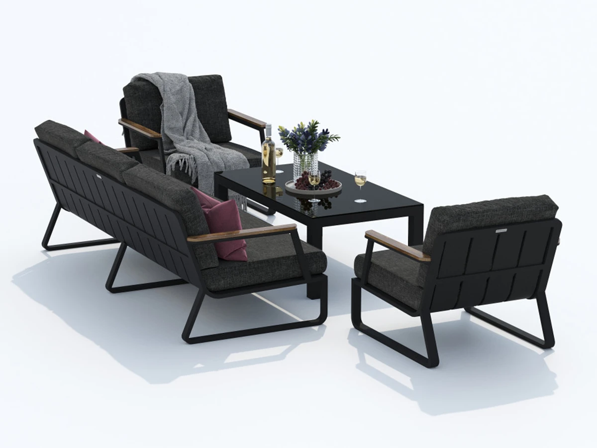 Лаунж зона ESTIVO 930521  - фото 7