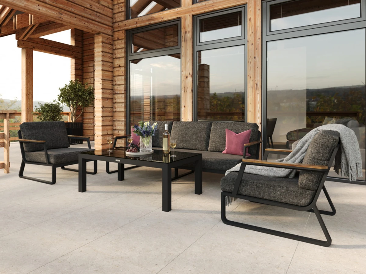 Лаунж зона ESTIVO 930521