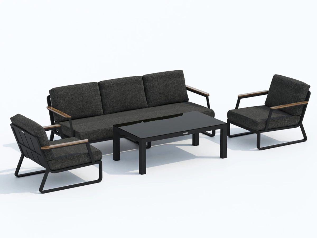 Лаунж зона ESTIVO 930521  - фото 8