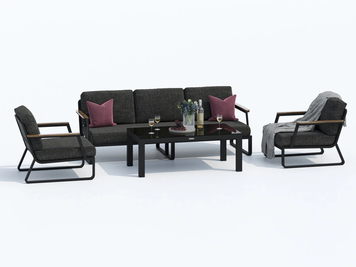 Лаунж зона ESTIVO 930521  - фото 5