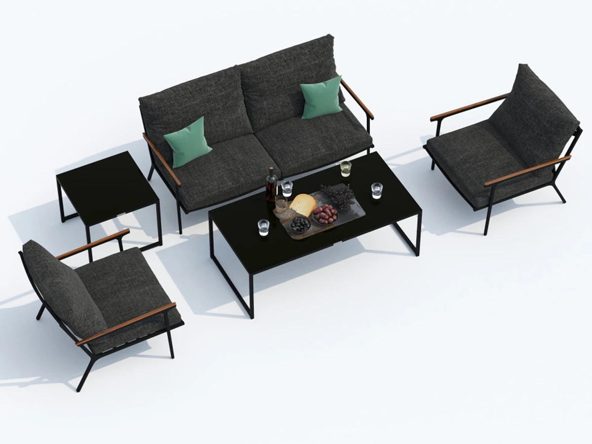 Лаунж зона FESTA 930522  - фото 9