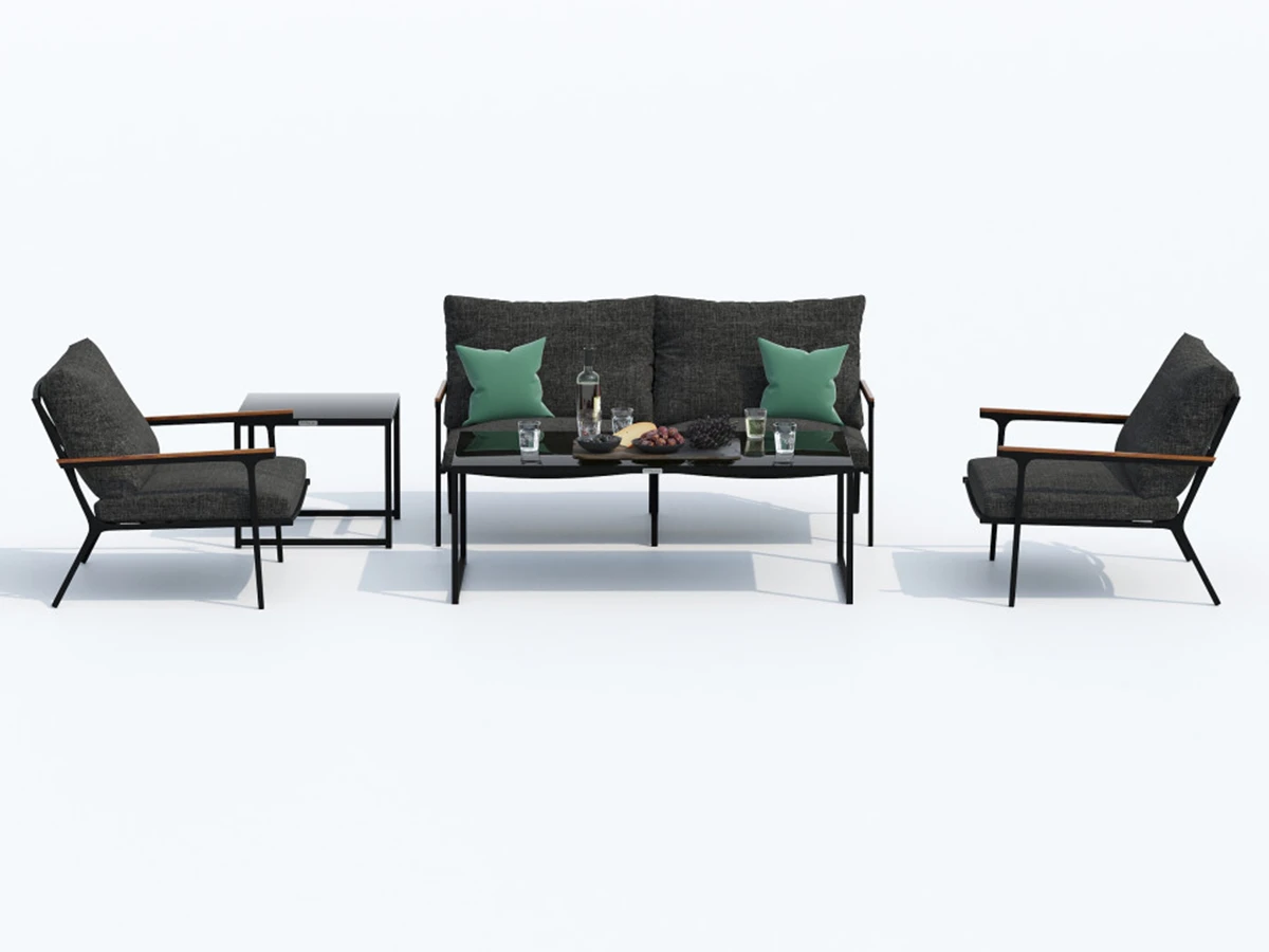 Лаунж зона FESTA 930522  - фото 5