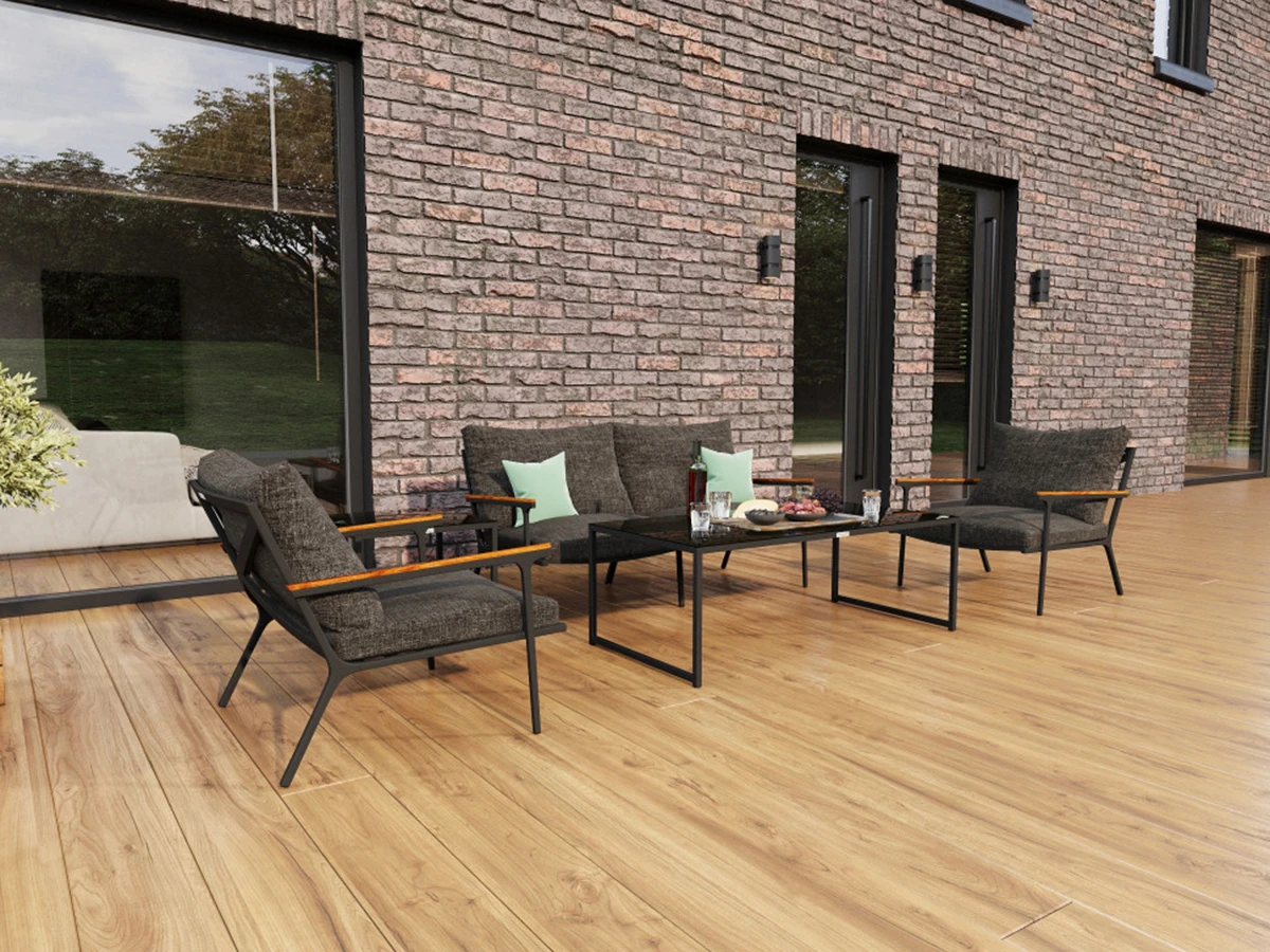 Лаунж зона FESTA 930522  - фото 3