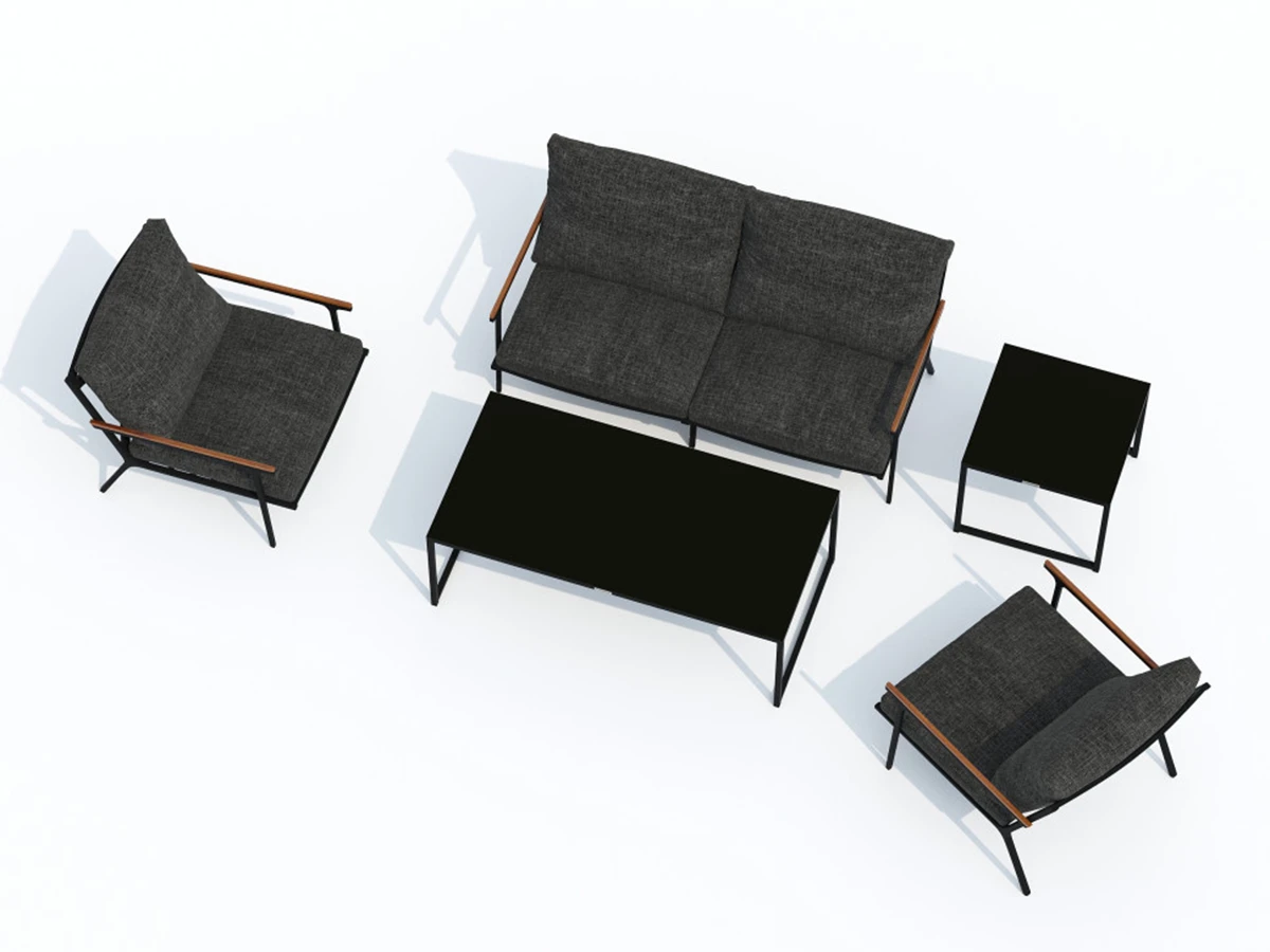 Лаунж зона FESTA 930522  - фото 4