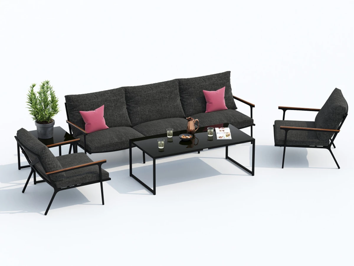 Лаунж зона FESTA 930523  - фото 9