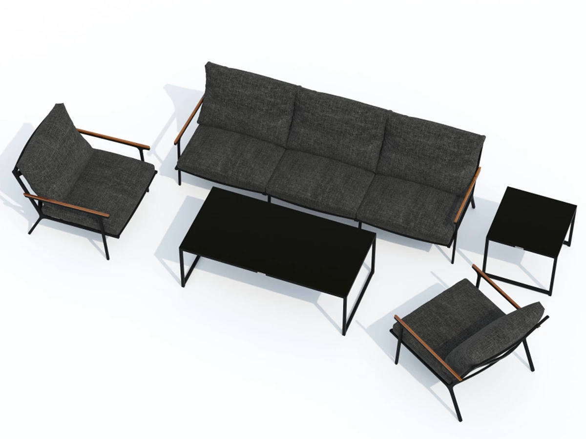 Лаунж зона FESTA 930523  - фото 8