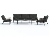 Лаунж зона FESTA