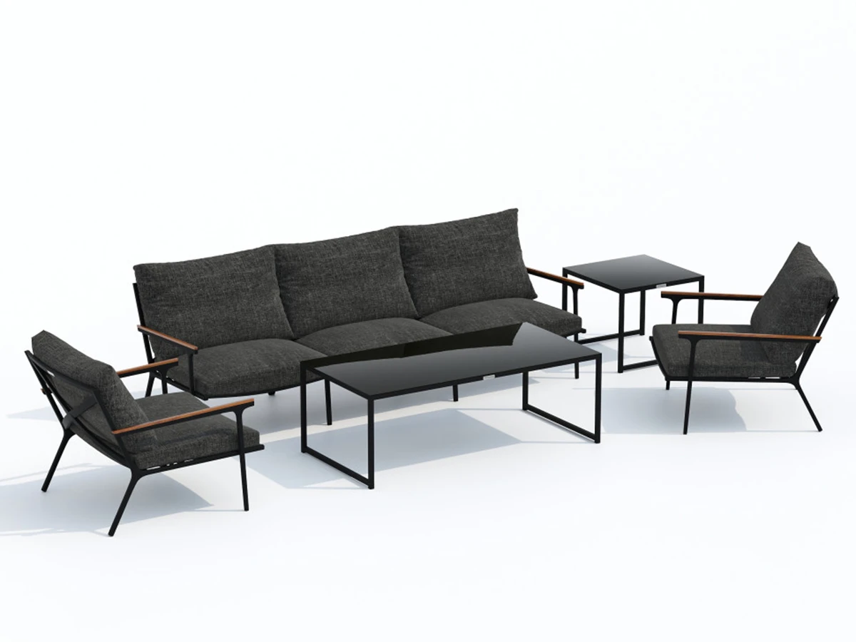 Лаунж зона FESTA 930523  - фото 4