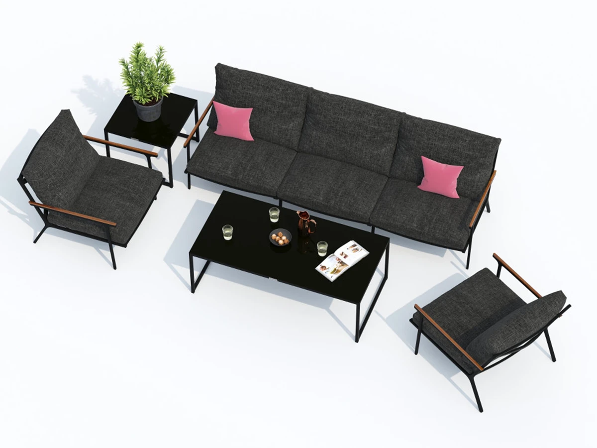 Лаунж зона FESTA 930523  - фото 7