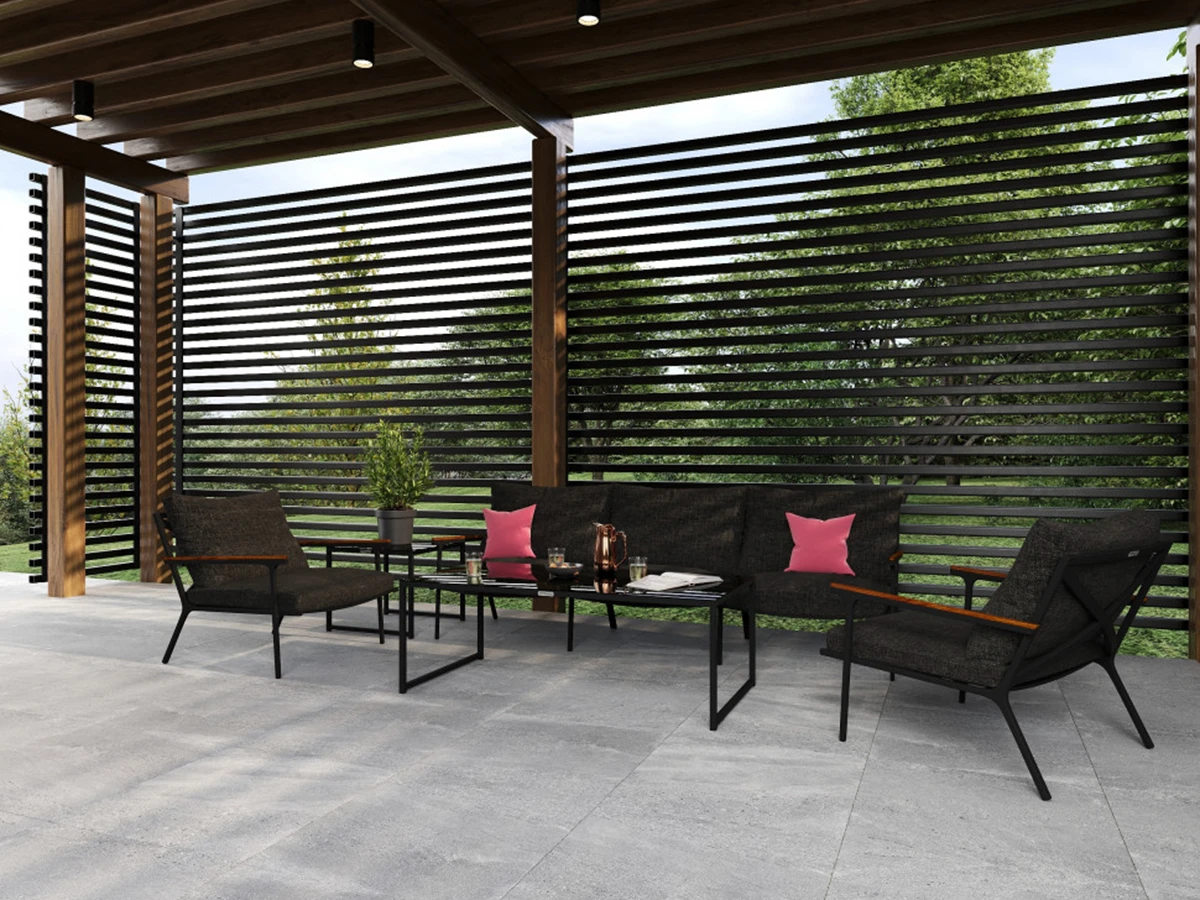 Лаунж зона FESTA 930523