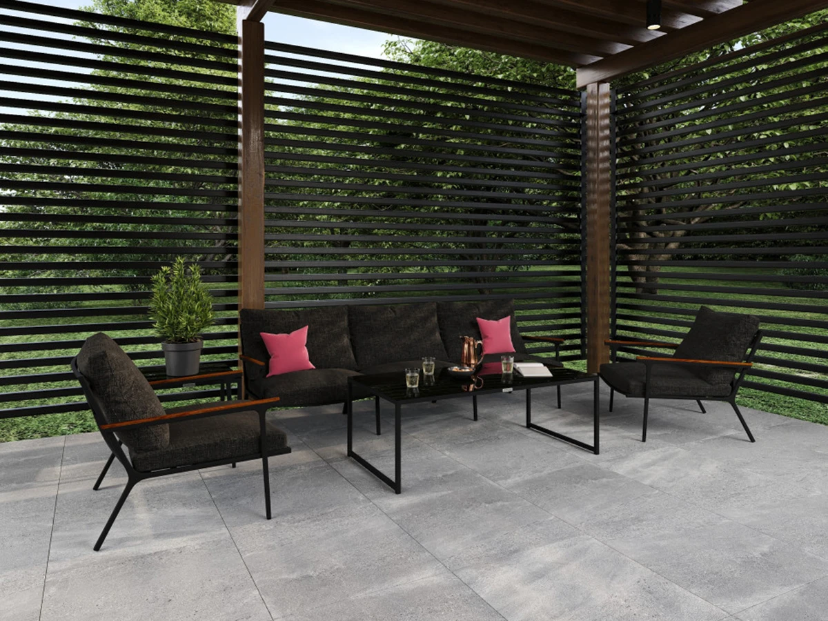 Лаунж зона FESTA 930523  - фото 3