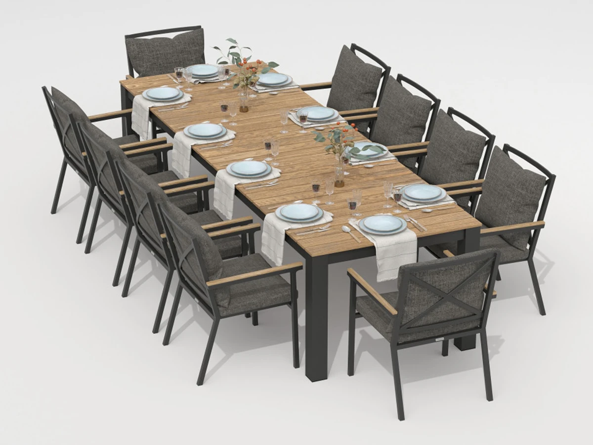 Стол обеденный TELLA 930528