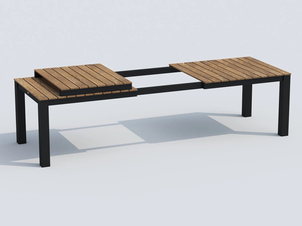 Стол обеденный TELLA 930528  - фото 8