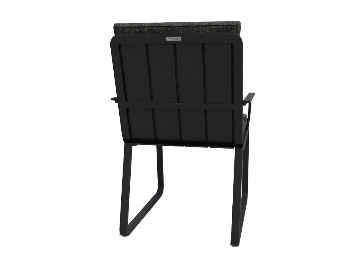 Стул ALBA 930530