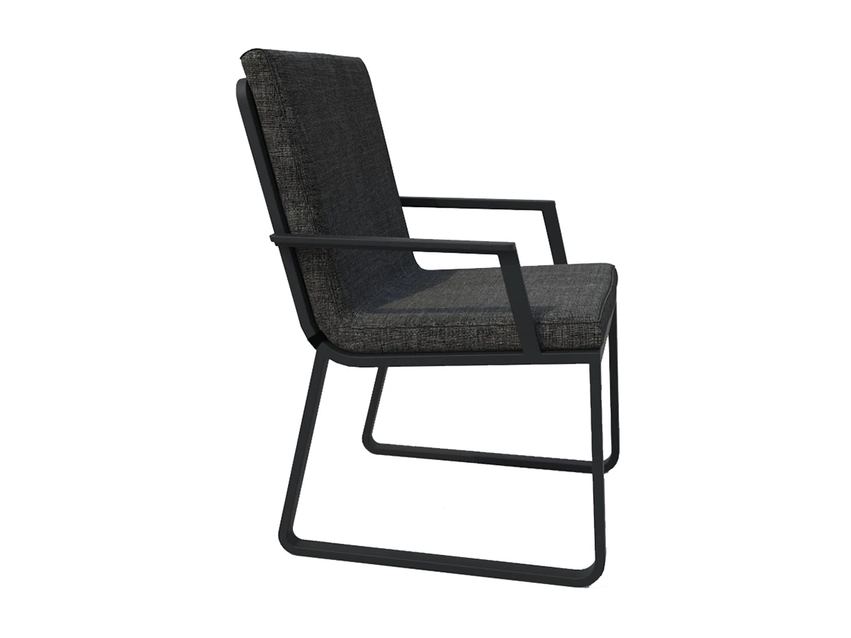 Стул ALBA 930530  - фото 3