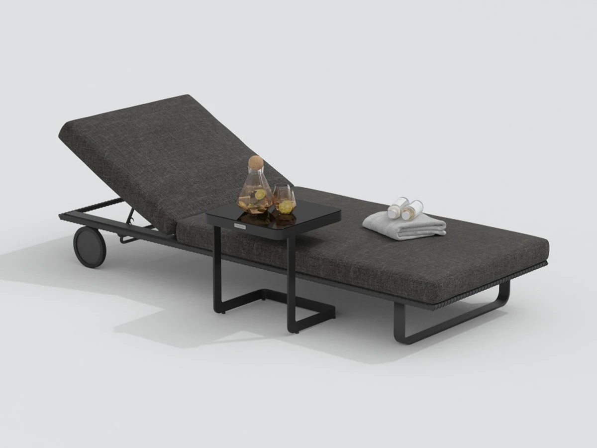 Шезлонг COSTA 930533