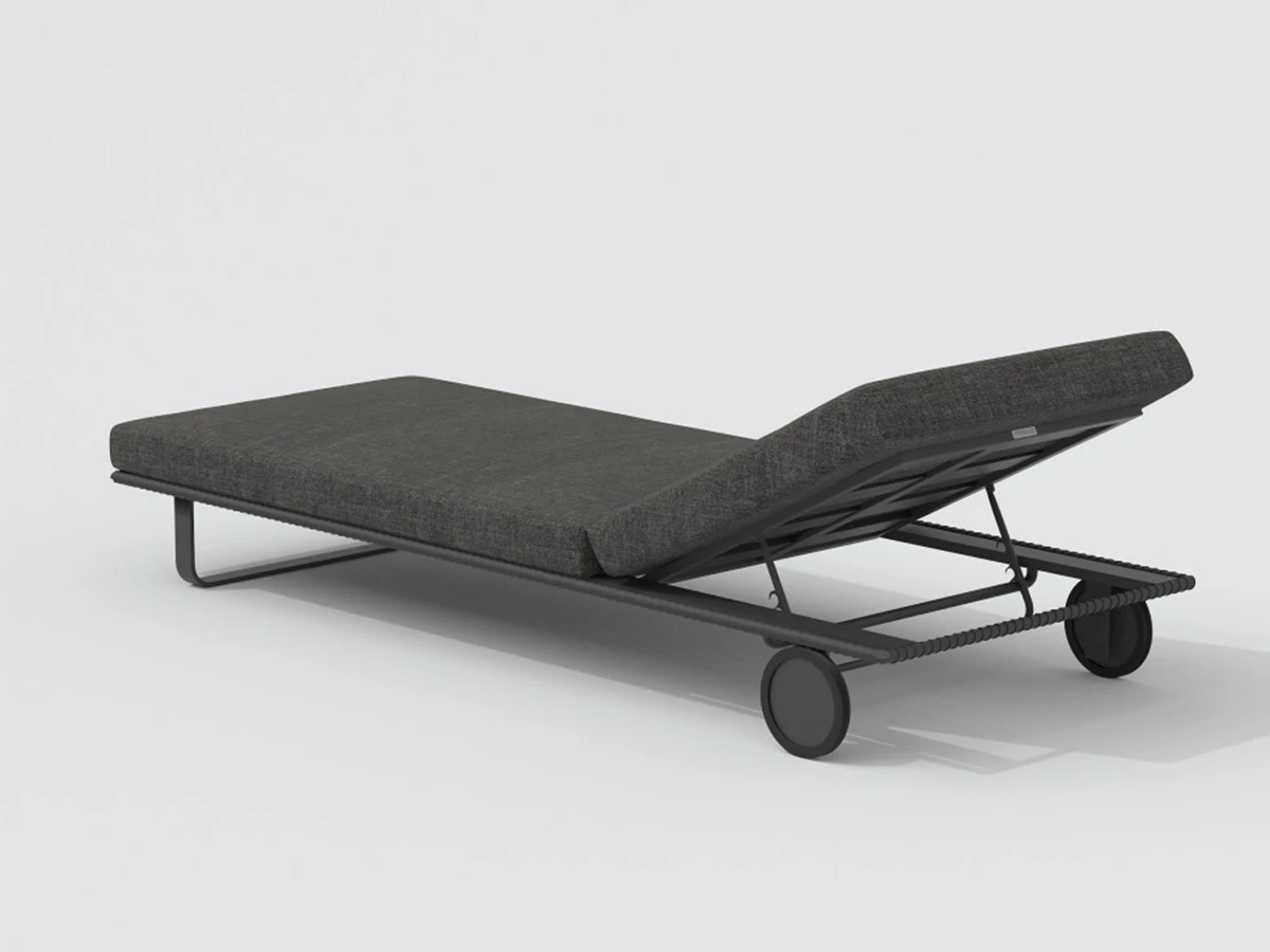 Шезлонг COSTA 930533  - фото 6