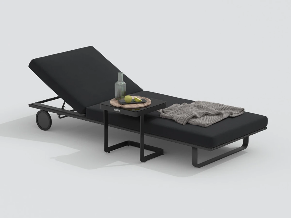 Шезлонг COSTA 930534