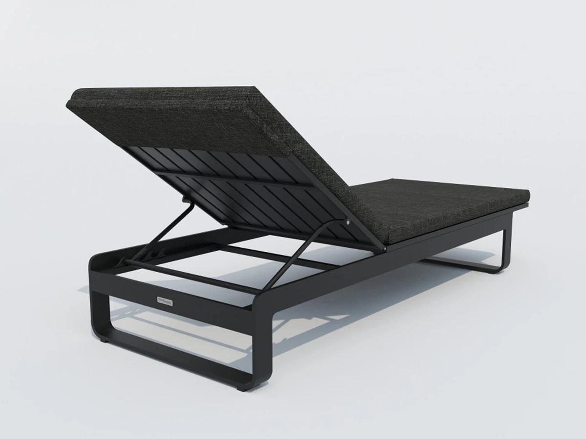 Шезлонг LETTO 930535  - фото 4