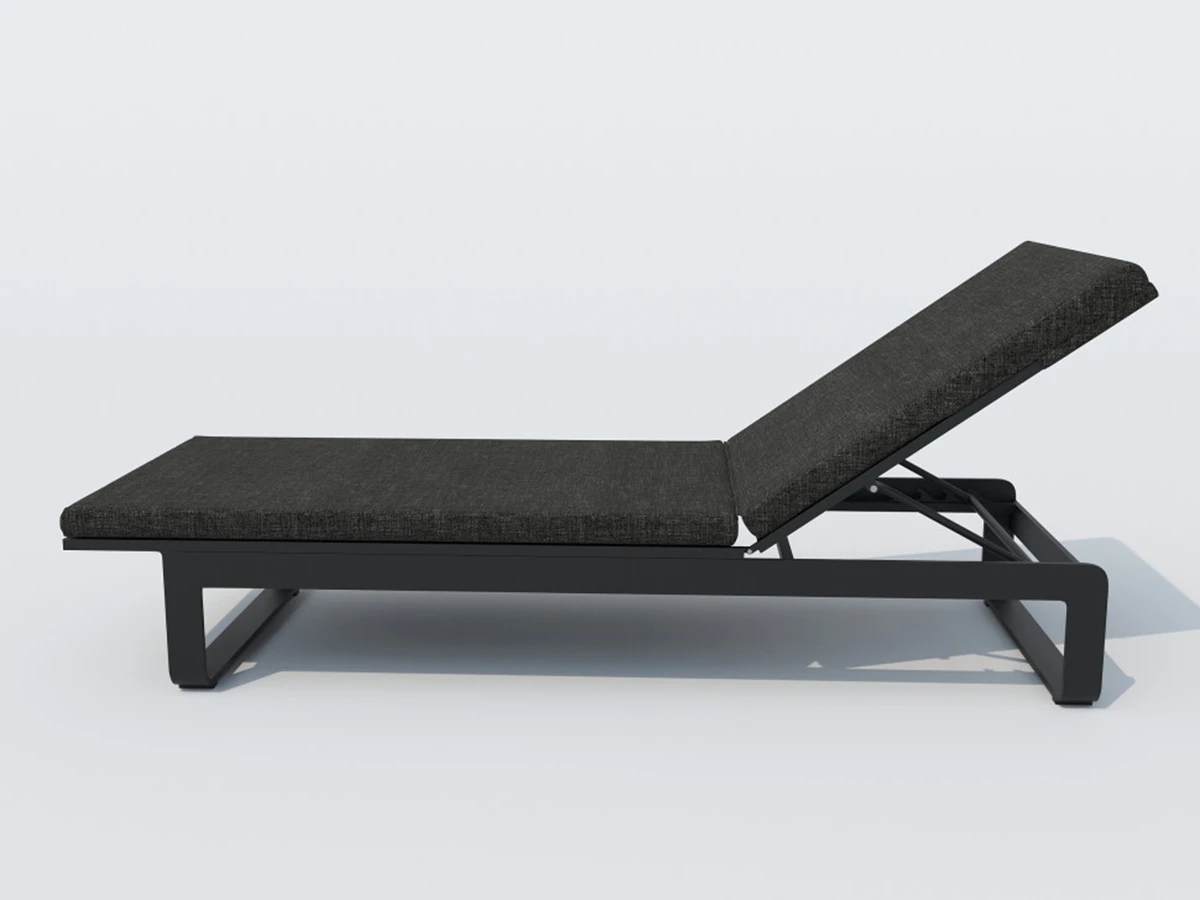 Шезлонг LETTO 930535  - фото 6