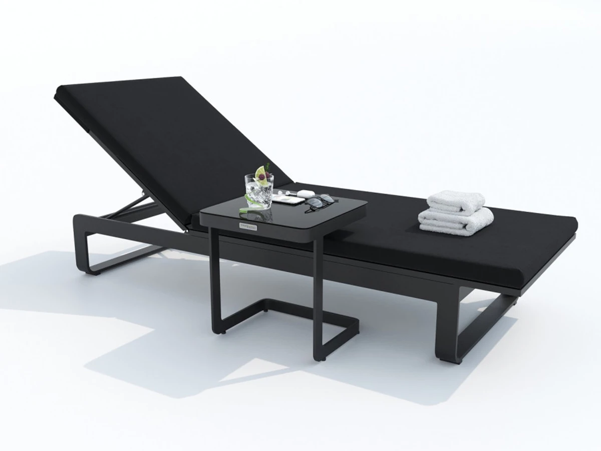 Шезлонг LETTO 930536