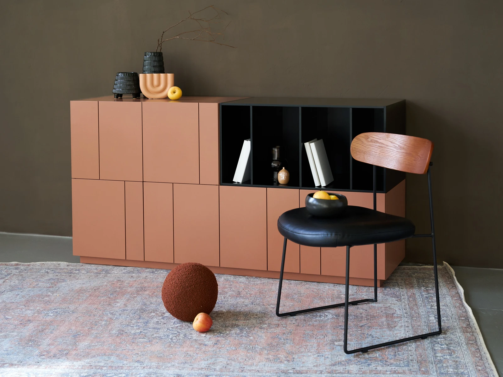 Cтул Mervyn 930816  - фото 11