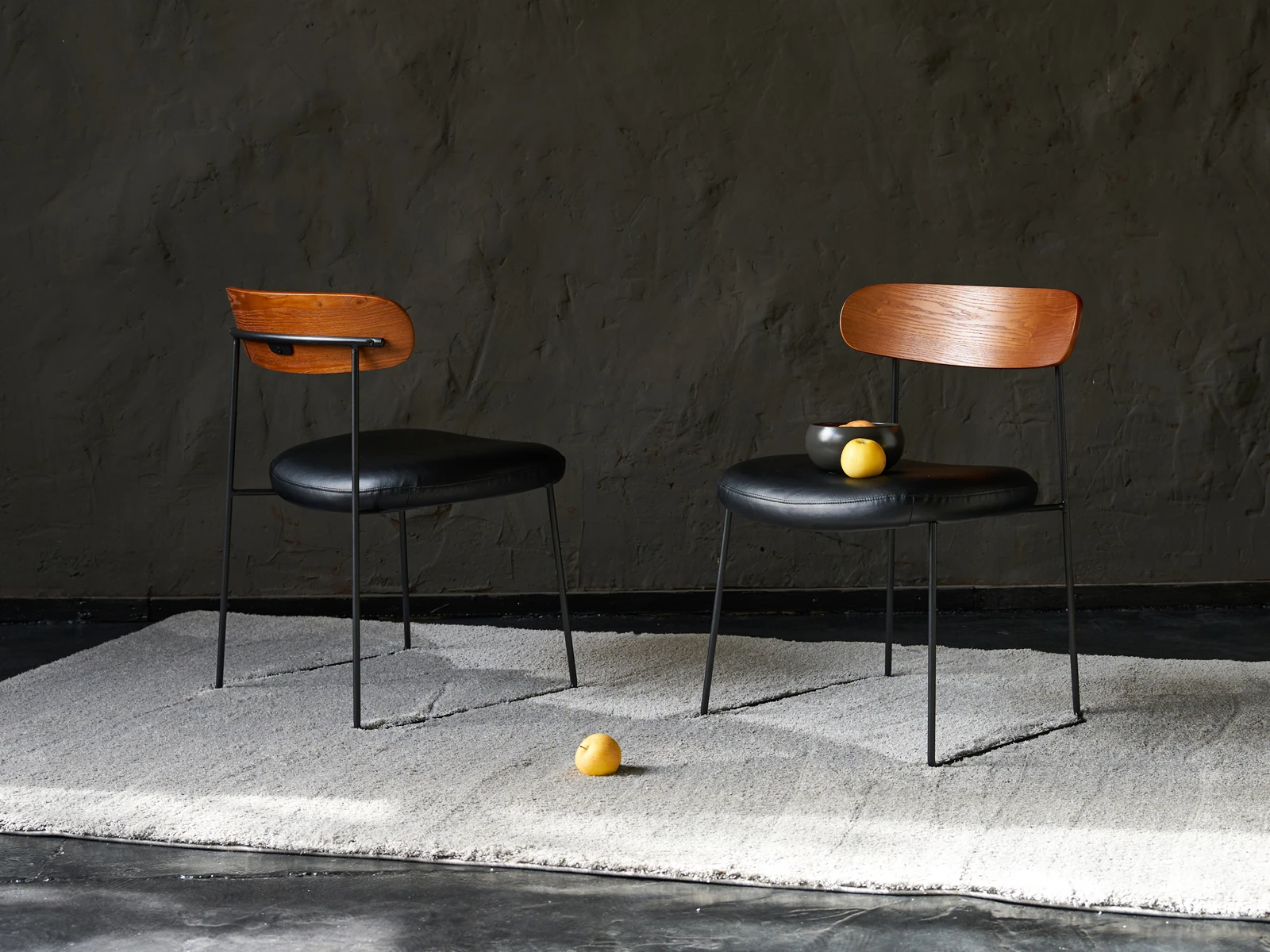 Cтул Mervyn 930816  - фото 10