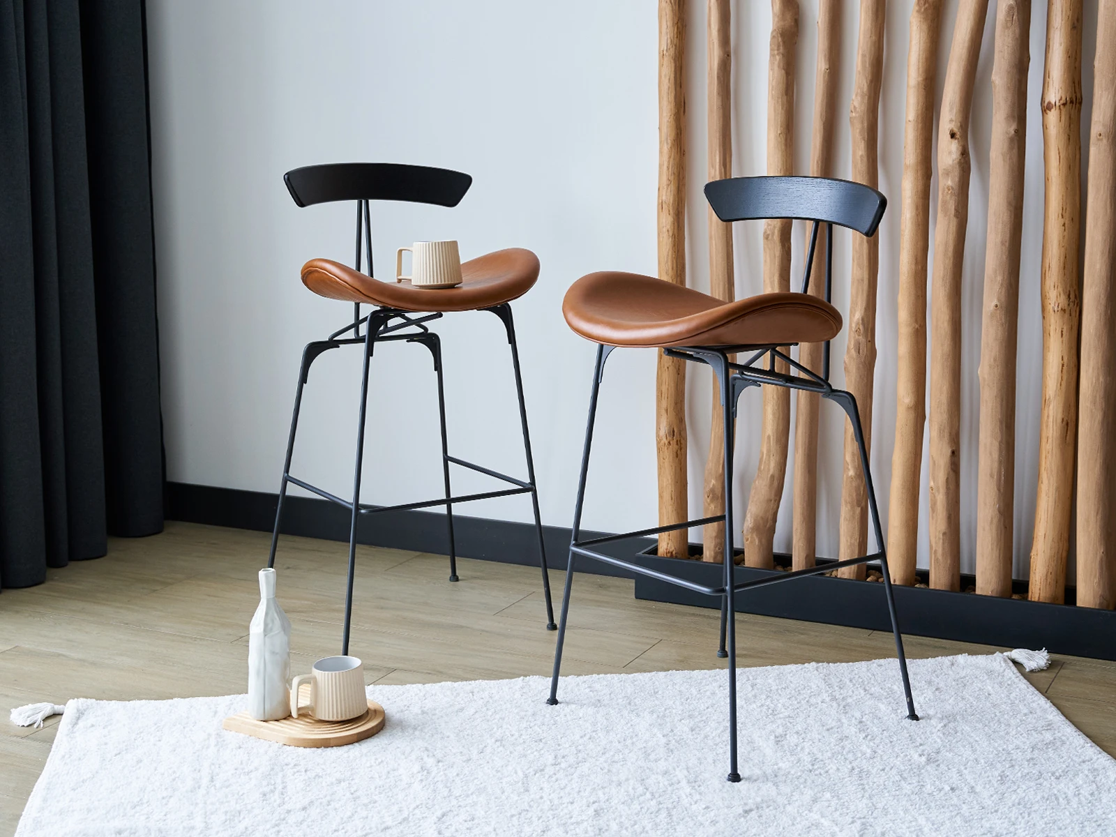 Барный стул Bonni 930818  - фото 10