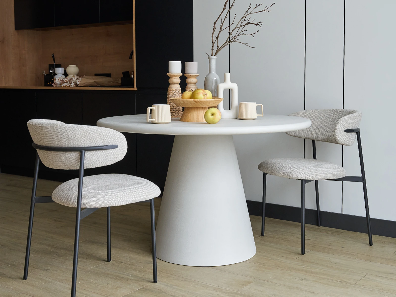 Стол обеденный Lauri 930821  - фото 9