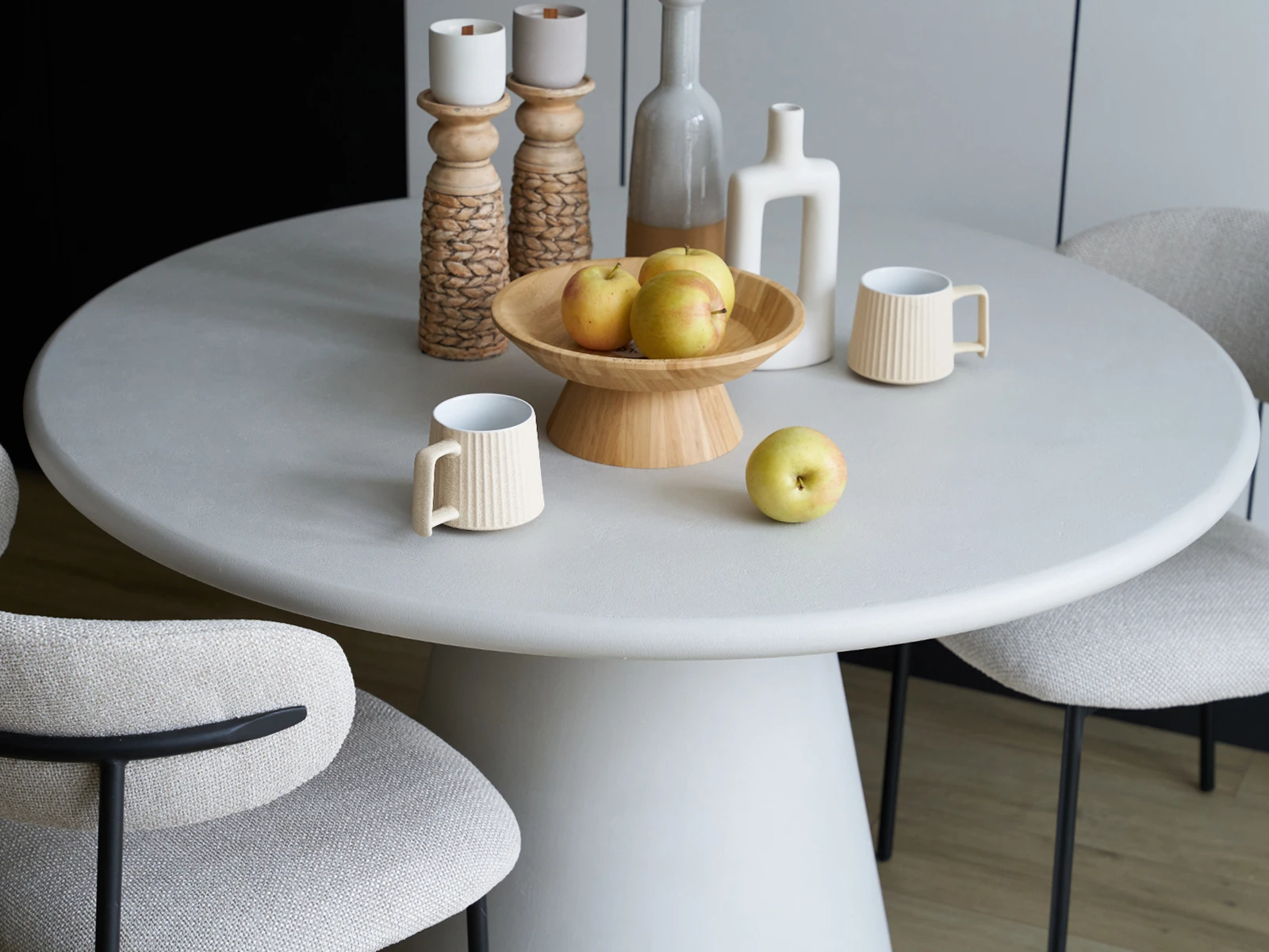 Стол обеденный Lauri 930822  - фото 10