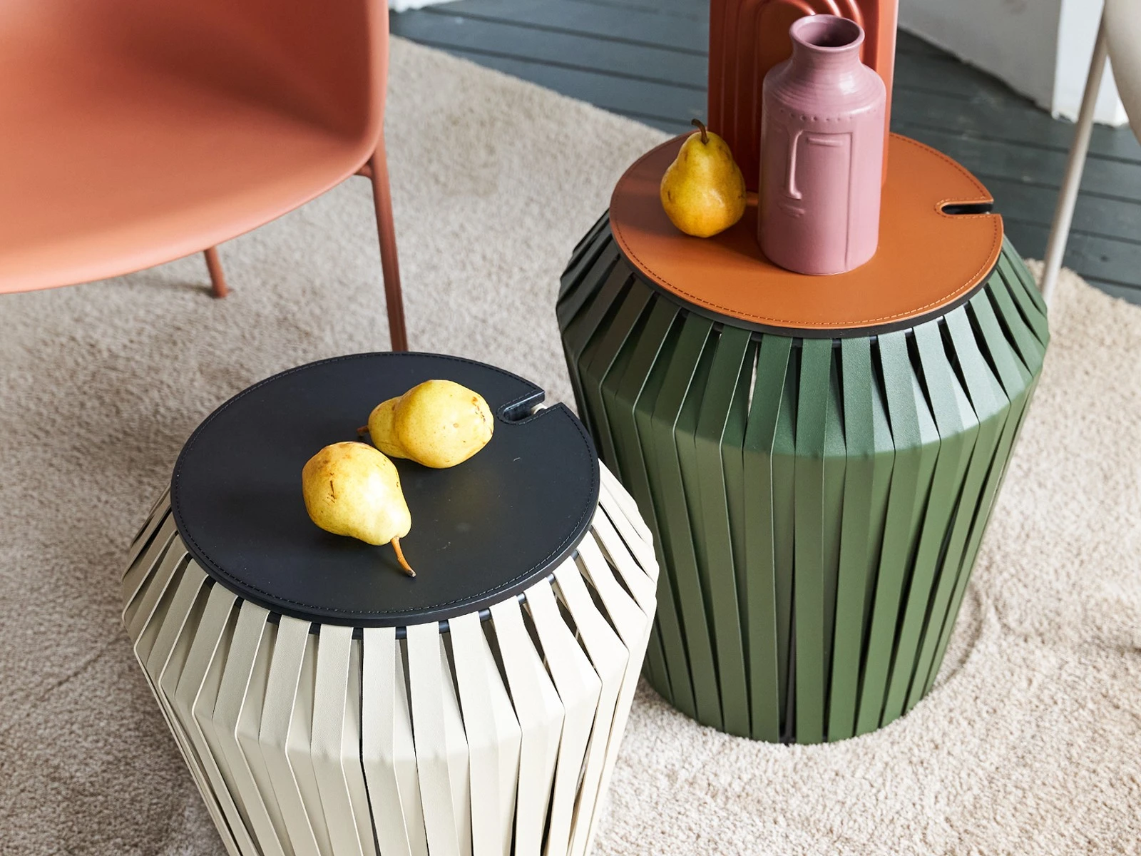 Столик журнальный Ding 930828  - фото 10