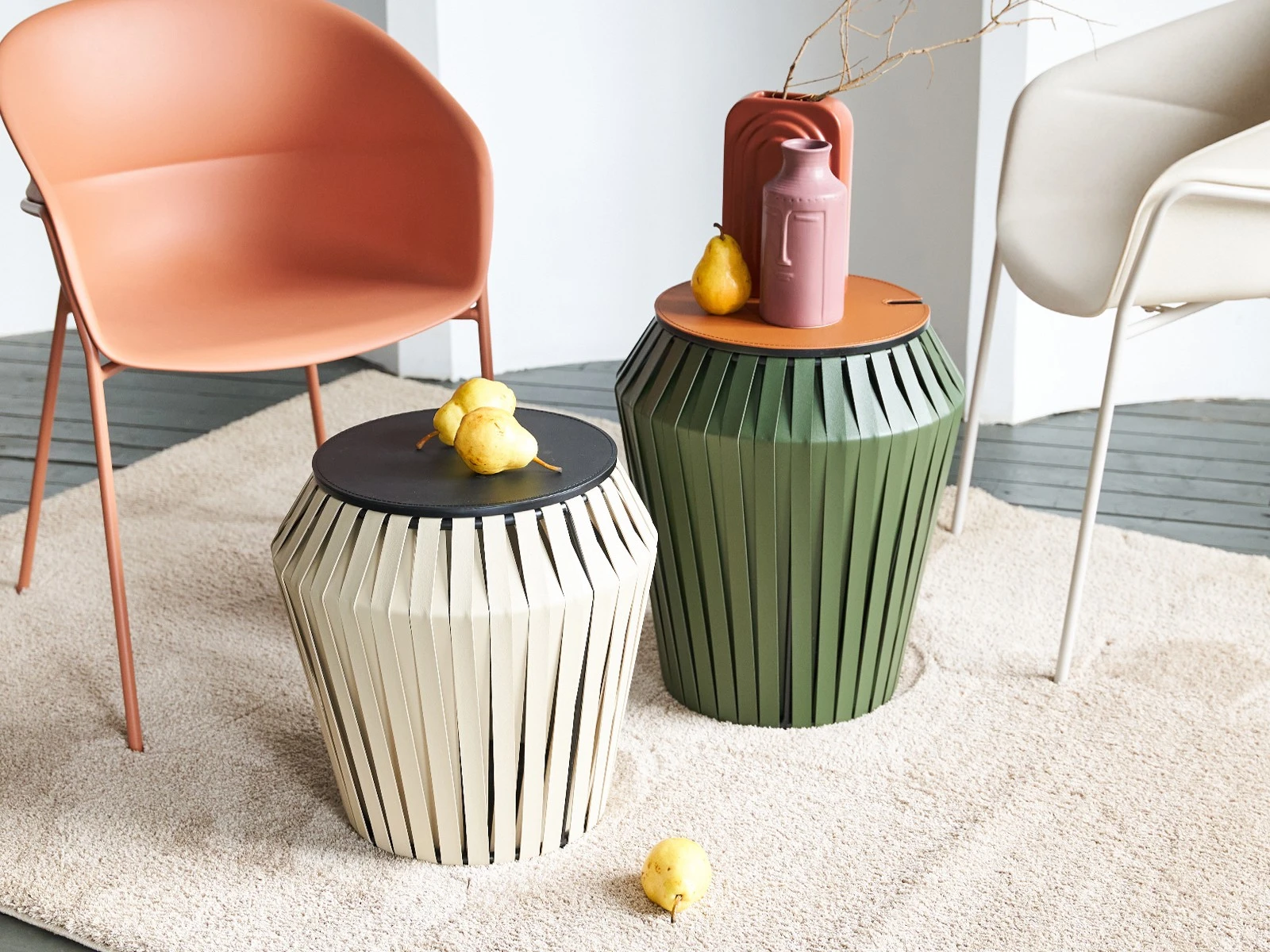 Столик журнальный Ding 930829  - фото 10