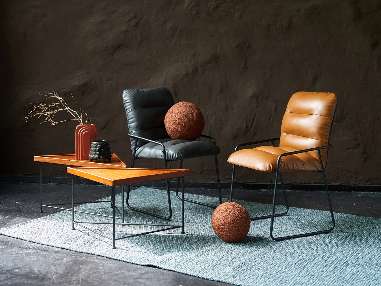 Кофейный столик When 930833  - фото 11