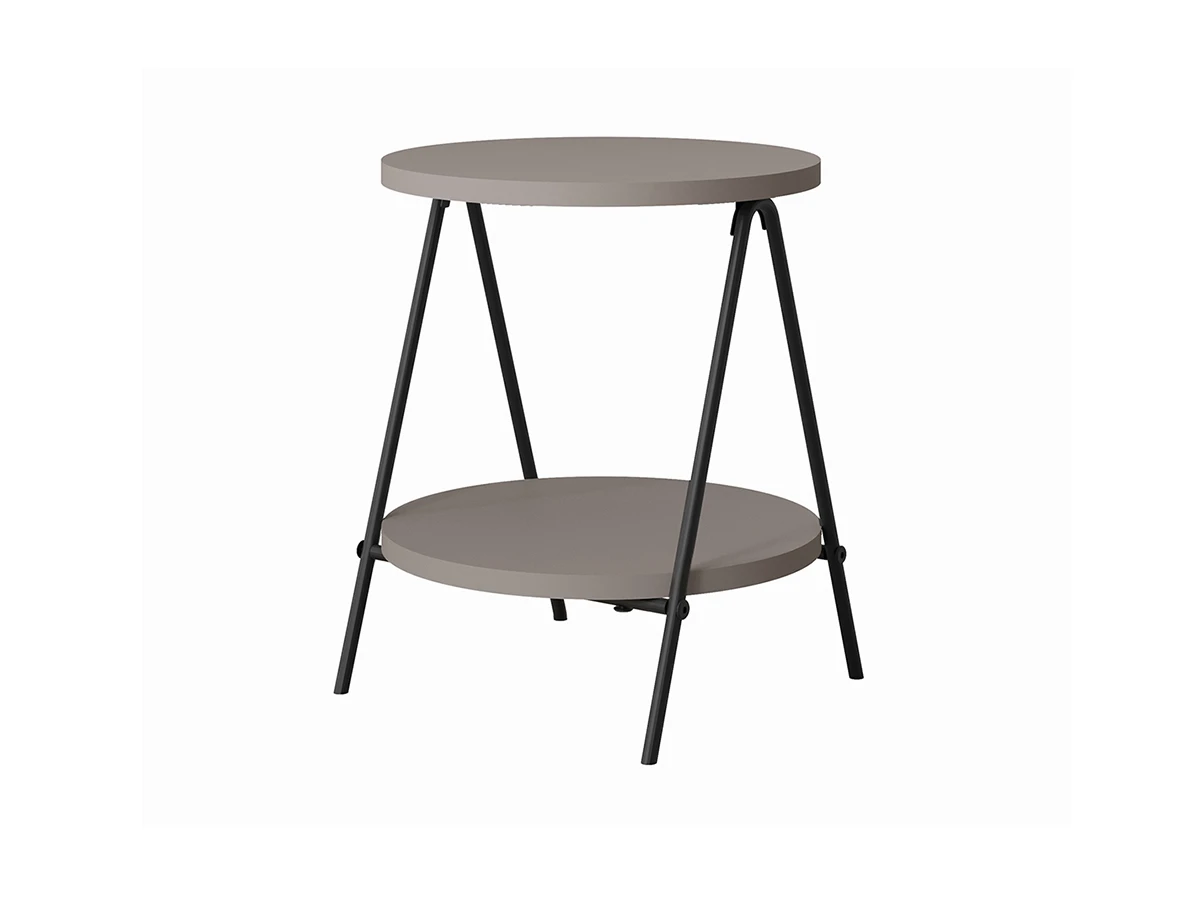 Стол приставной ESSEL SIDE TABLE 930930  - фото 1